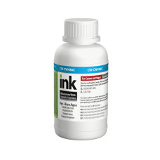 Чернила для Canon ColorWay CW446, 200ml Cyan